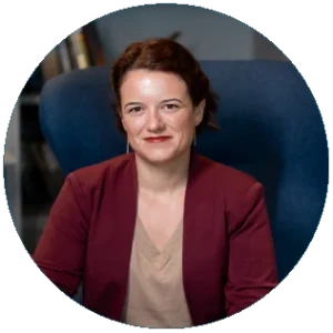 Andreea Coca_CX Conference 2025 speaker