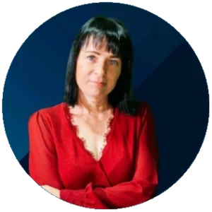 Gabriela Rosca_CX Conference 2025 speaker