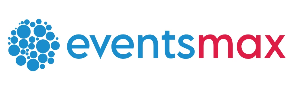 Eventsmax_logo_CX Conference Bucharest 2025 partner