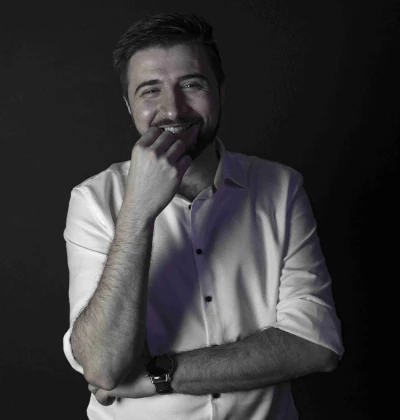Alexandru Glod, CX Conference Bucharest 2025 host