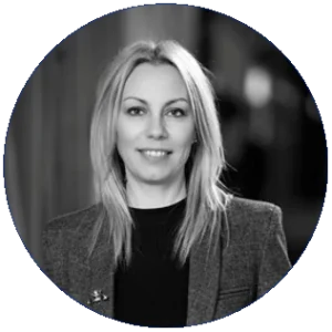 Ileana Alexandru, speaker CX Conference Bucharest 2025