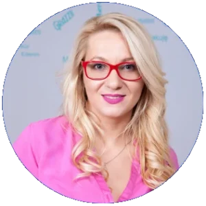 Alina Birsan_CX Conference Bucharest 2025 speaker