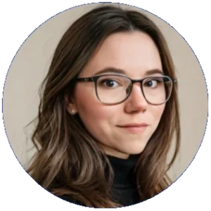 Ewelina Pabich-Dabrowska CX_ speaker Conference Bucharest 2025
