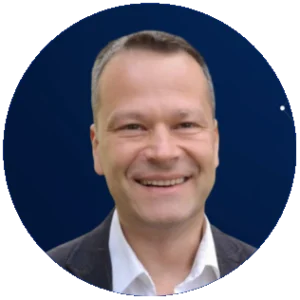 Hunor Kovacs_speaker at the CX Conference Chisinau 2026