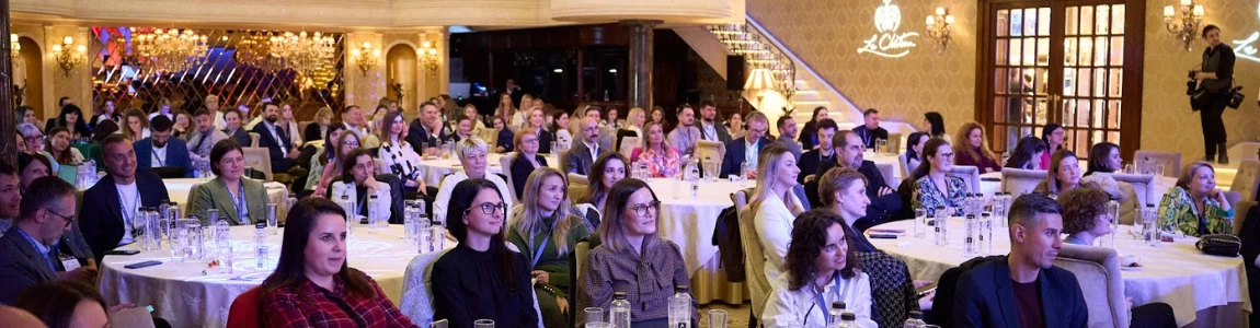 CX Conference Bucharest 2025