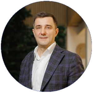 Macar Stoianov_speaker at the CX Conference Chisinau 2026