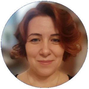 Nicoleta Iancu-speaker CX Conference Chisinau 2026