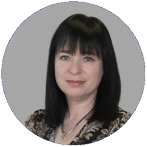 Gabriela Rosca_speaker at the CX Conference Chisnau 26