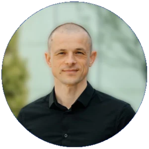 Gheorghe Hincu - speaker at the CX Conference Chisinau 26